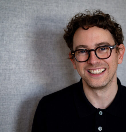 Jurrian Knijtijzer van Finch Buildings toegetreden tot bestuurlijke kerngroep Toekomstbestendig Bouwen
